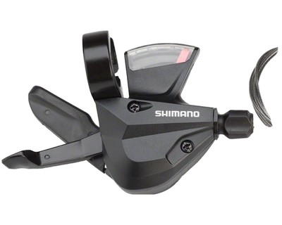 shimano sis shifter